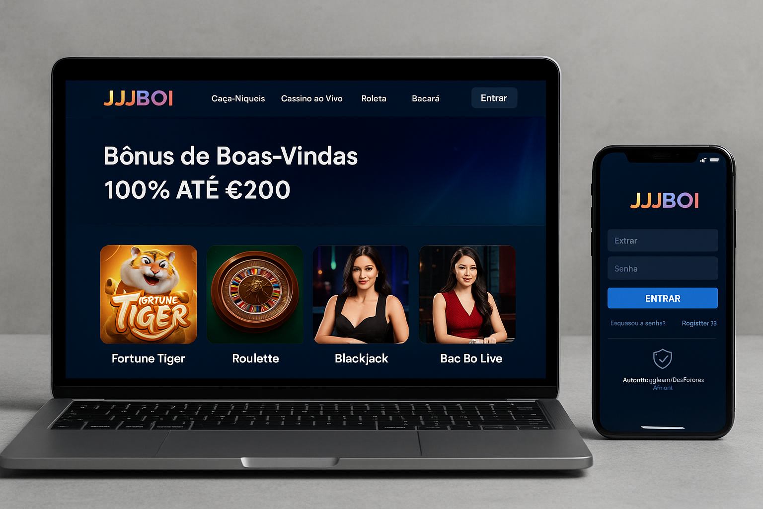 
                                Cassino Online JJJBOI
                                